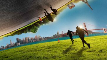 How to watch The Amazing Race Season 35 in the UK on CBS for free