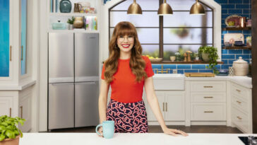 How to watch The Good Stuff with Mary Berg in the US on CTV for free