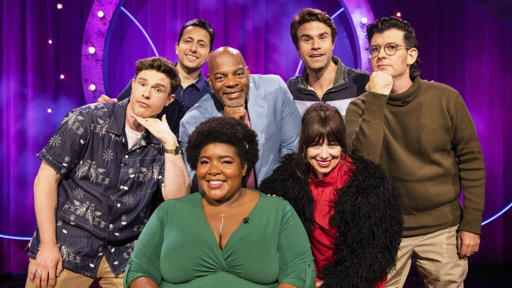 How to watch The Great American Joke Off in Canada for free