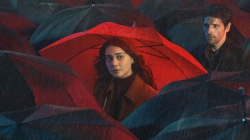 How to watch The Killing Kind in the US on Paramount+