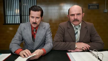 How to watch The Long Shadow in the US on ITVX for free