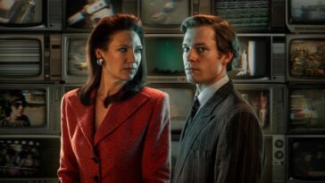 How to watch The Newsreader Season 2 in the US on ABC iview for free