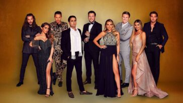 How to watch The Only Way Is Essex Season 31 in the US on ITVX for free