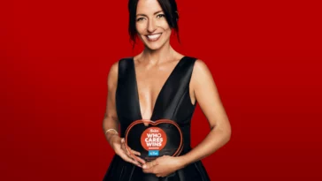 How to watch The Sun’s Who Cares Wins Awards 2023 in the US on Channel 4 for free