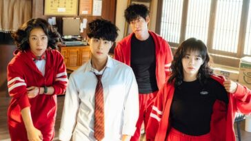 How to watch The Uncanny Counter Season 2 online on tvN for free