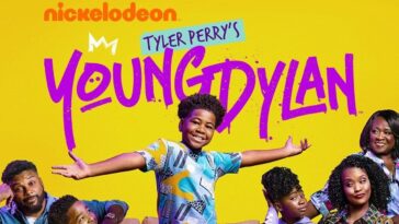 How to watch Tyler Perry’s Young Dylan Season 4 in the UK on Hulu