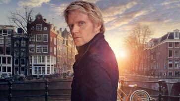 How to watch Van der Valk Season 3 in Canada on PBS for free