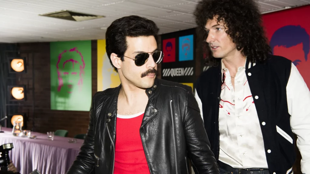 Stream bohemian rhapsody hot sale