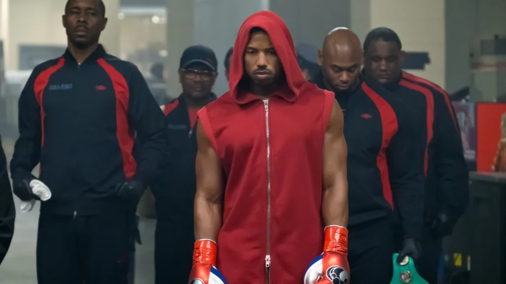 Watch Creed 2