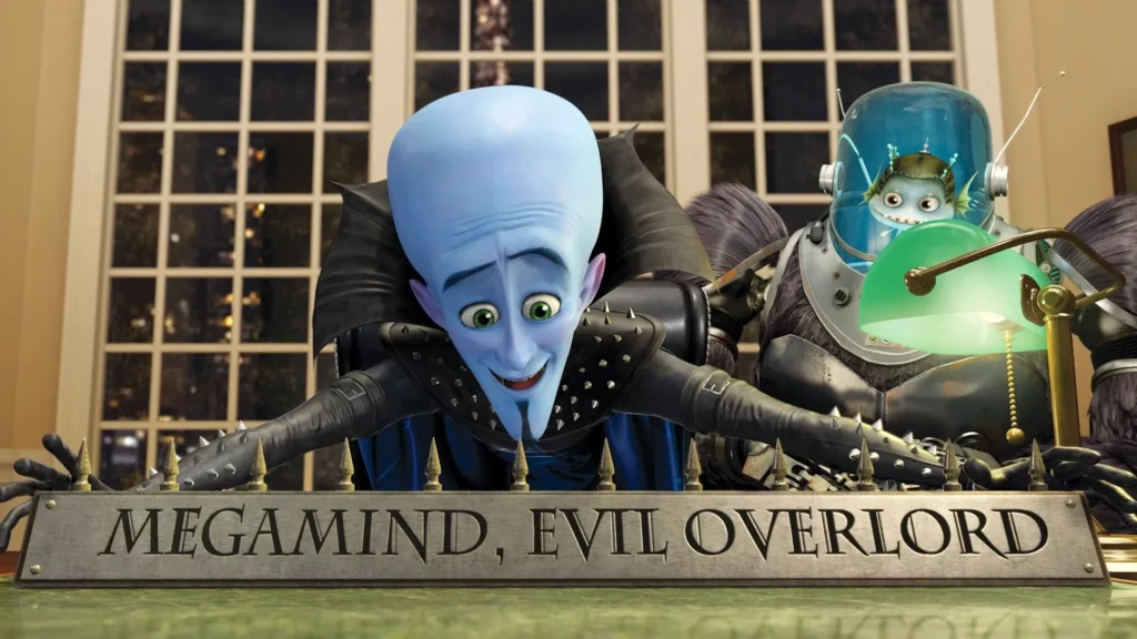 Stream WATCH Online: Megamind (2010) Full HD Movie 6569641 from  Katevelasquez384 | Listen online for free on SoundCloud