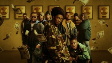 How to Watch Wu-Tang: An American Saga Season 3 online on Hulu