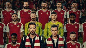 How to watch Welcome to Wrexham Season 2 in Canada on Hulu