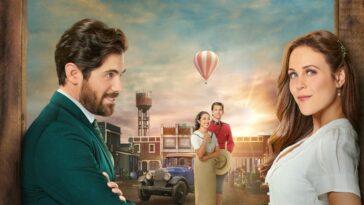 How to watch When Calls the Heart Season 10 in Canada