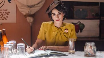 How to watch While the Men Are Away in the US on SBS for free