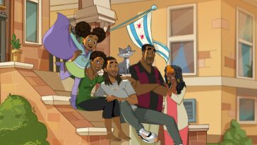 How to watch Young Love online on Max