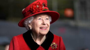 How to watch The Day The Queen Died in the US on Channel 5 for free