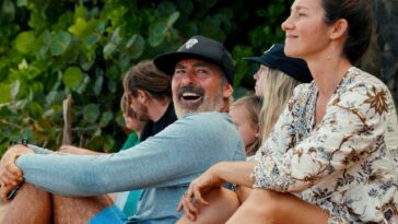 How to watch 100 Foot Wave Season 2 outside the US