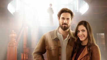 How to watch 3 Bed, 2 Bath, 1 Ghost in Canada on Hallmark