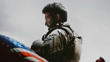 How to watch American Sniper on Netflix in the US