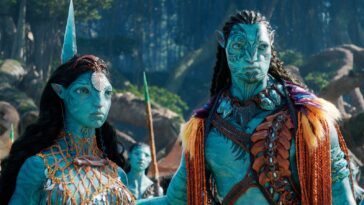 How to watch Avatar: The Way of Water outside the US
