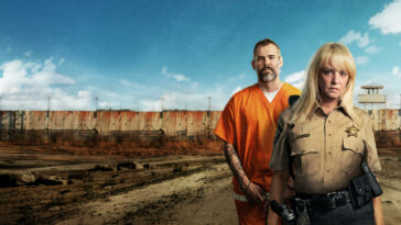 How to watch Bad Romance: The Vicky White Story on Hulu