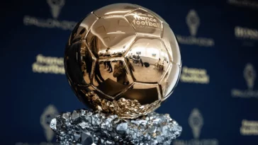 How to watch Ballon d’Or 2023 online for free