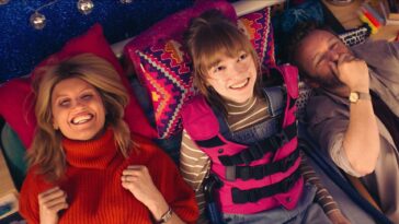 How to watch Best Interests Season 1 in the US