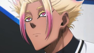 How to watch Blue Lock on Netflix in the US