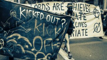 How to watch Britain’s Housing Crisis: What Went Wrong? in the US on BBC iPlayer for free