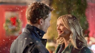 How to watch Christmas by Design on Hallmark