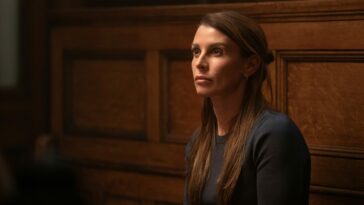 How to watch Coleen Rooney: The Real Wagatha Story on Hulu