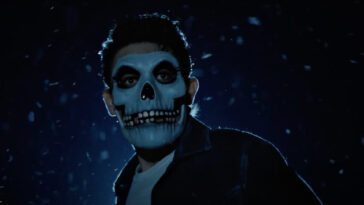 How to watch Dark Harvest outside the US on MGM+