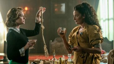 How to watch Doom Patrol Season 4 Part 2 outside the US