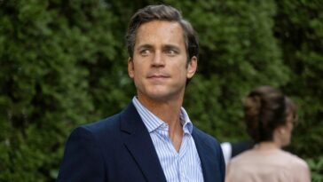 How to watch Fellow Travelers on Paramount+