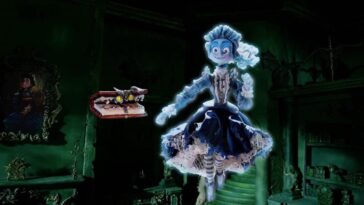 How to watch Frankelda’s Book of Spooks outside the US