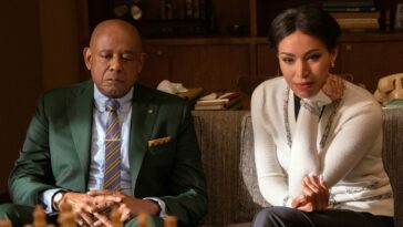 How to watch Godfather Of Harlem Season 3 in the US