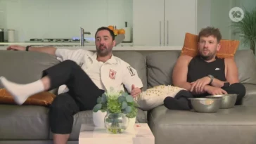 How to watch Gogglebox Australia 2023 on 10Play