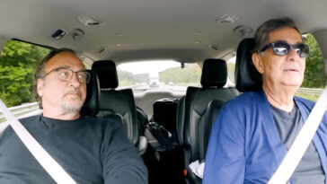 How to watch Growing Belushi Season 3