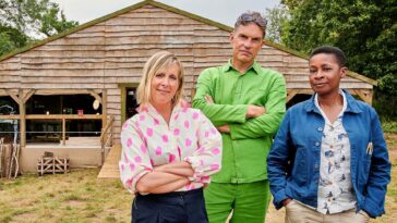 How to watch Handmade: Britain’s Best Woodworker Season 3 in the US on Channel 4 for free
