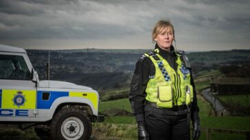 How to watch Happy Valley Season 3 outside the US