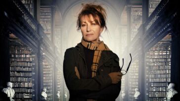 How to watch Harry Wild Season 2 in Canada on Acorn TV