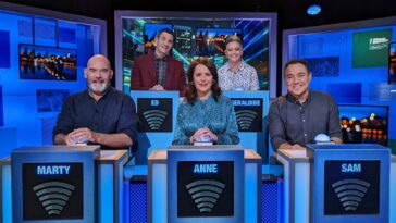 How to watch Have You Been Paying Attention Season 11 on 10Play