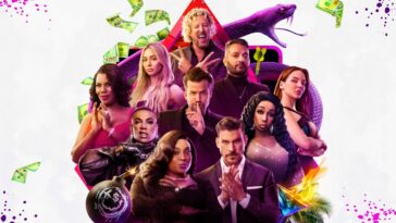 How to watch House of Villains online on CTV for free