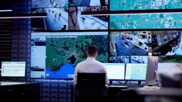 How to watch Hunted Australia in Europe on Channel 4