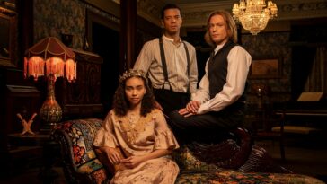 How to watch Interview with the Vampire in the US