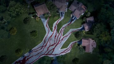 How to watch John Carpenter’s Suburban Screams outside the US