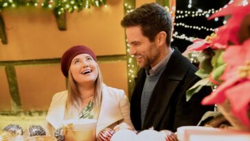 How to watch Joyeux Noel on Hallmark