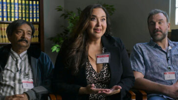 How to watch Jury Duty on Amazon Freevee