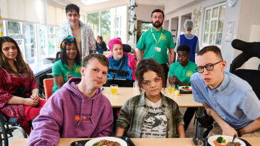 How to watch Kirkmoore in the US on BBC iPlayer