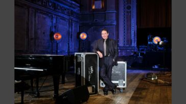 How to watch Later… With Jools Holland 2023 online on BBC iPlayer for free